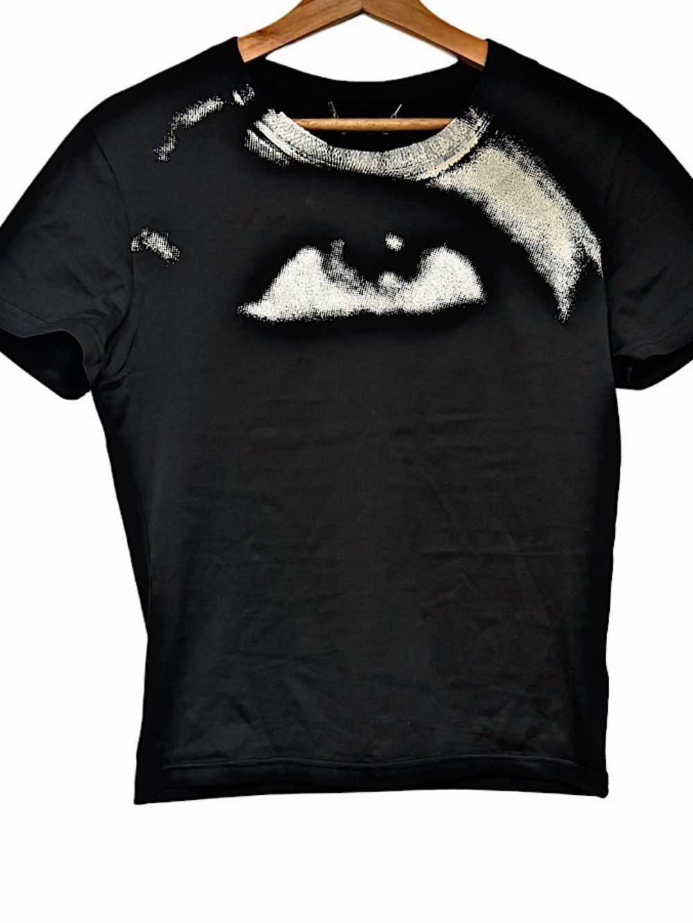 Authentic Dior Homme 04 AW Hedi Eye Tee